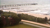 Kühlungsborn - Pier