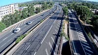 Lyon - Boulevard Laurent Bonnevay