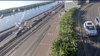 Lyon - Pont de la Mulatière