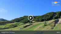 Rocca di Cambio - Campo Felice