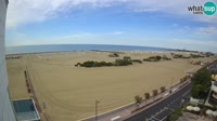 Caorle - Hotel Panoramic - Paplūdimys