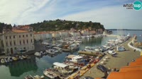 Piranas - Port Mandrač