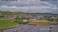 Harstad - Gangås
