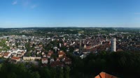 Ravensburg - Panoramic view