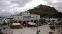 Skyros - Market Square