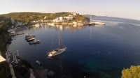 Skiras - Uostas
