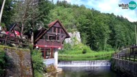 Vrbovsko - Kamačnik stream