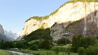 Lauterbrunnen - Bernese Alps