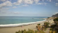 Amantea - Campora San Giovanni - Paplūdimys