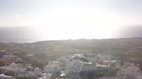Santorinis - Vurvulas
