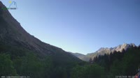 Chiappera - Rifugio Campo Base - Rocca Provenzale