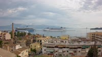 Corfu - Old port