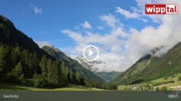 Gschnitz - Gschnitztal