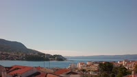 Stobrečas - Įlankos panorama