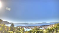 Corsica - Cargèse - Harbor