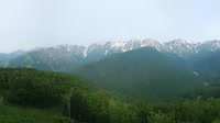 Hakuba - Hokujo - Hakuba Iwatake Mountain Resort