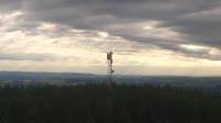 Sankt Georgen im Attergau - Lichtenberg lookout tower