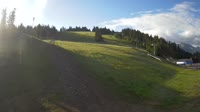 Ski-Station