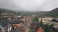 City center