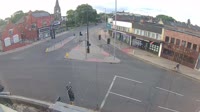 Crosby - Liverpool Rd