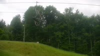 Cieńków - Pista da sci