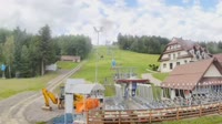 Kompleks Beskid - Stok narciarski