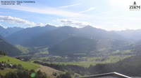 Geiselsberg - Kronplatz - Berghotel Zirm
