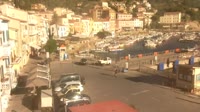 Džilijas - Giglio Porto