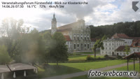 Fürstenfeldbruck - Abbey