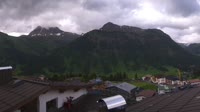 Oberlech - Goldenerberg