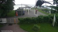 Morzyczyn - Jezioro Miedwie