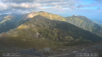 Dolina Goryczkowa