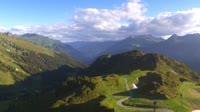 Sankt Gallenkirch - Versettlabahn Bergstation