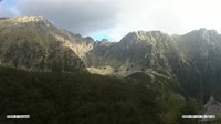 Dolina Pięciu Stawów Polskich - Buczynowa Dolina