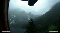 Morskie Oko - Mnich