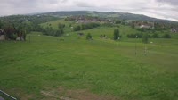 Zwyrtlik - Olczań-SKI - Ski slope