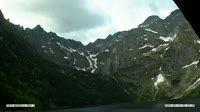 Morskie Oko - Rysy