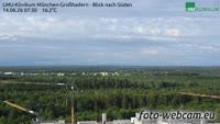 Munich - LMU-Klinikum München-Großhadern