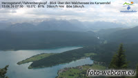 Herzogstand