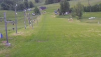 UFO Ski