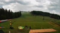 Złoty Groń - Ski resort