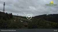 Winterberg - Erlebnisberg Kappe