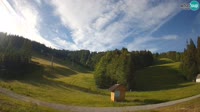 Cerkno - Brdo