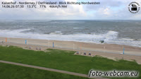 Norderney - Ostfriesland