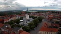 Market square