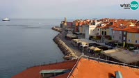 Piran - Seaside Promenade