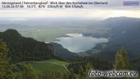 Herzogstand - Kochelsee