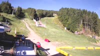 Abetone - Ski Center Ovovia