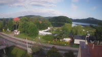 Gródek - Jezioro Rożnowskie