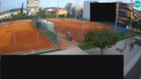 Nova Gorica - Tennis Club